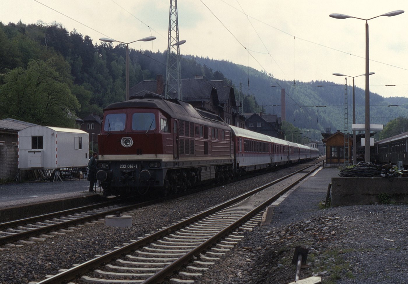 18.05.95 Probstzella 232.014