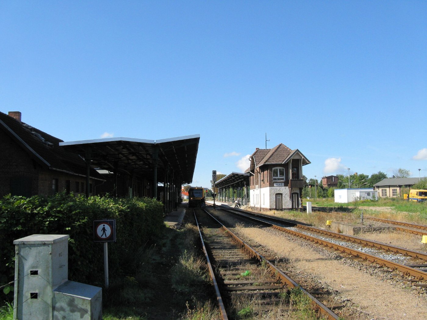 Parchim Bahnhof 2008 08 30 004