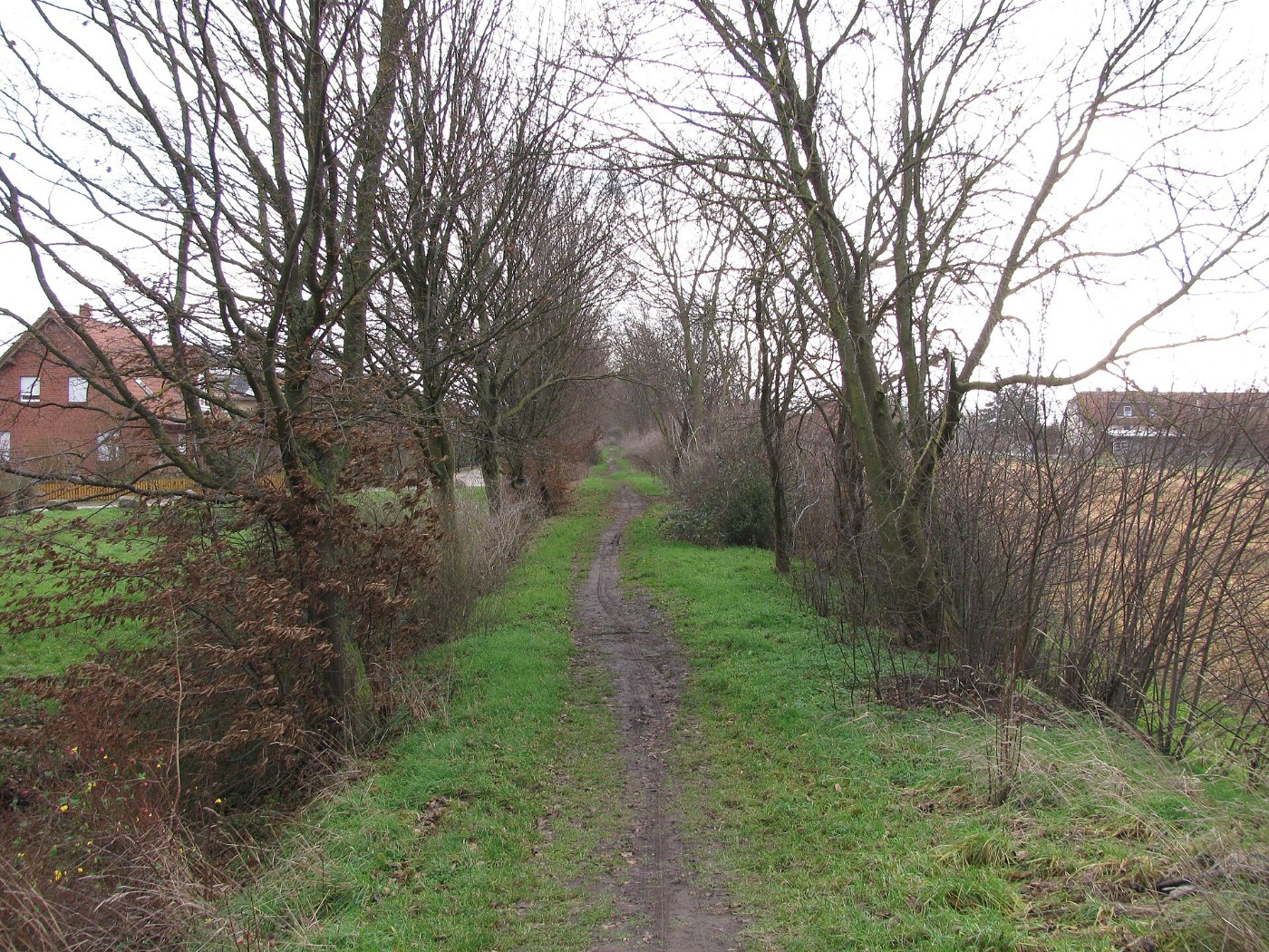 Bahndamm, 1, Schwicheldt, Peine, Landkreis Peine