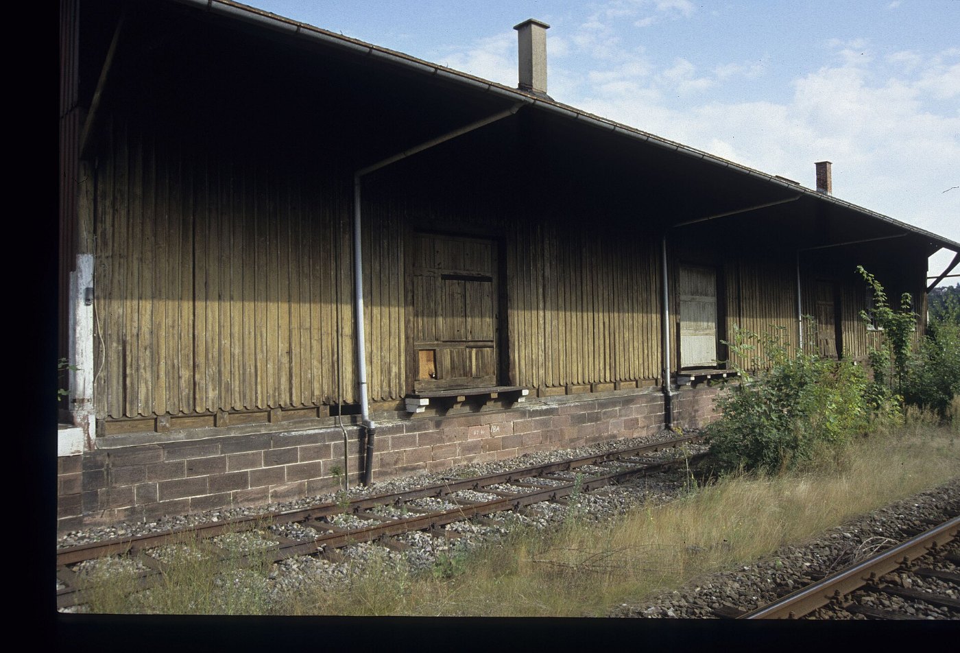 Bf. Pforzheim Brötzingen LABW Staatsarchiv Ludwigsburg )PL 723 DK 28 9)