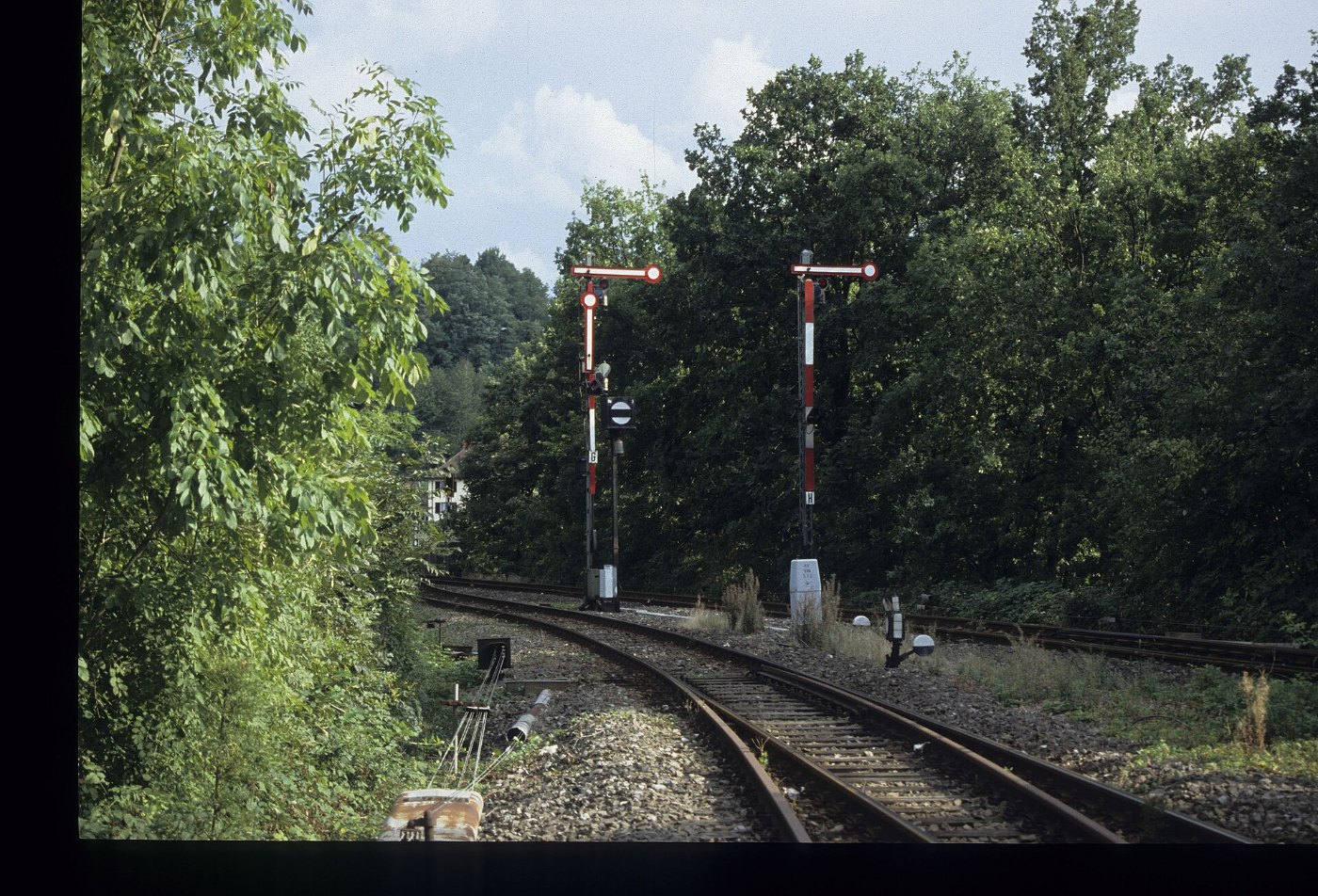 Bf. Pforzheim Brötzingen LABW Staatsarchiv Ludwigsburg )PL 723 DK 28 20)