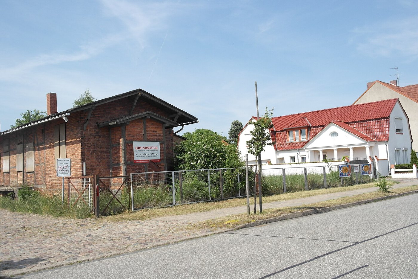 BfPerlebergSüdSchuppen+EG