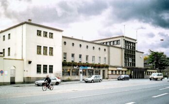 Bahnhof Meißen