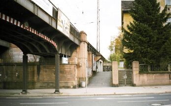 Bahnhof Meißen