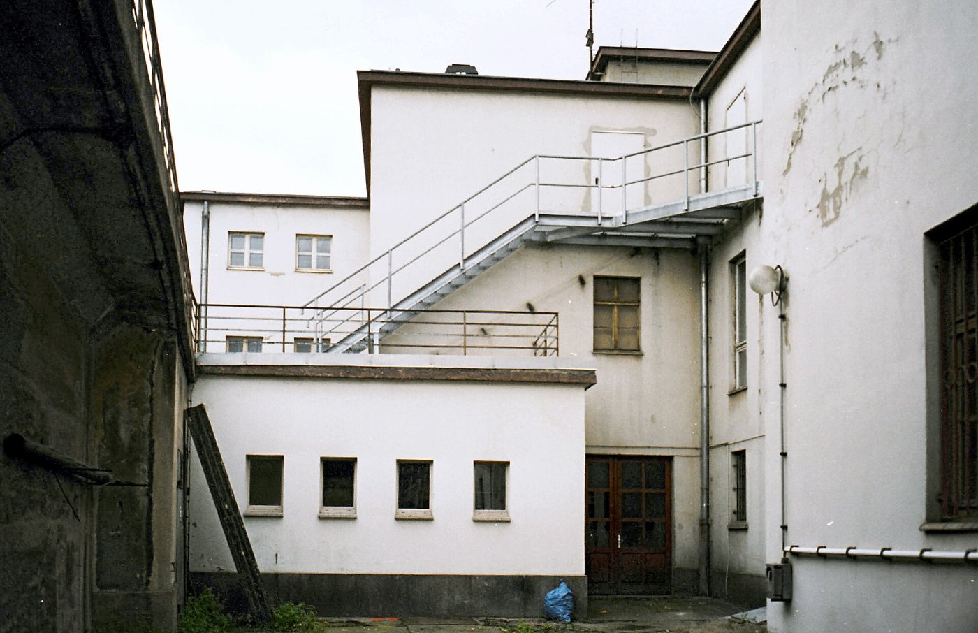 Bahnhof Meißen