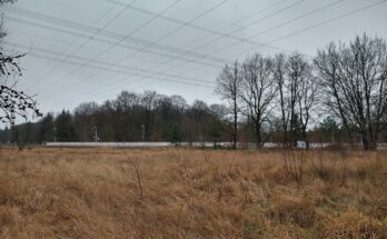 Bahnhof Schwerin Industriepark
