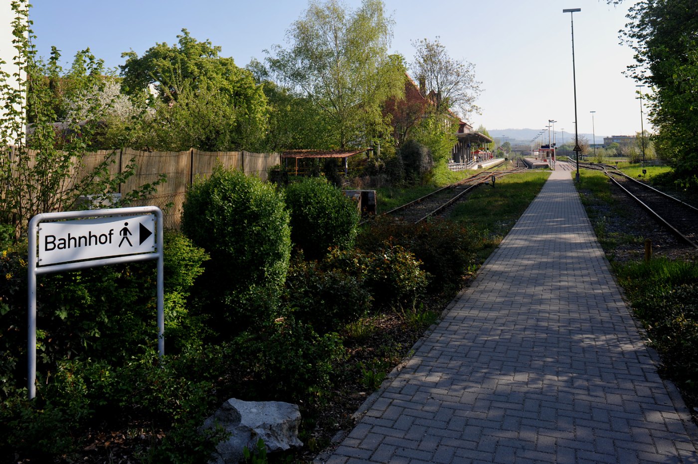 Bahnhof Breisach am Rhein 01 10