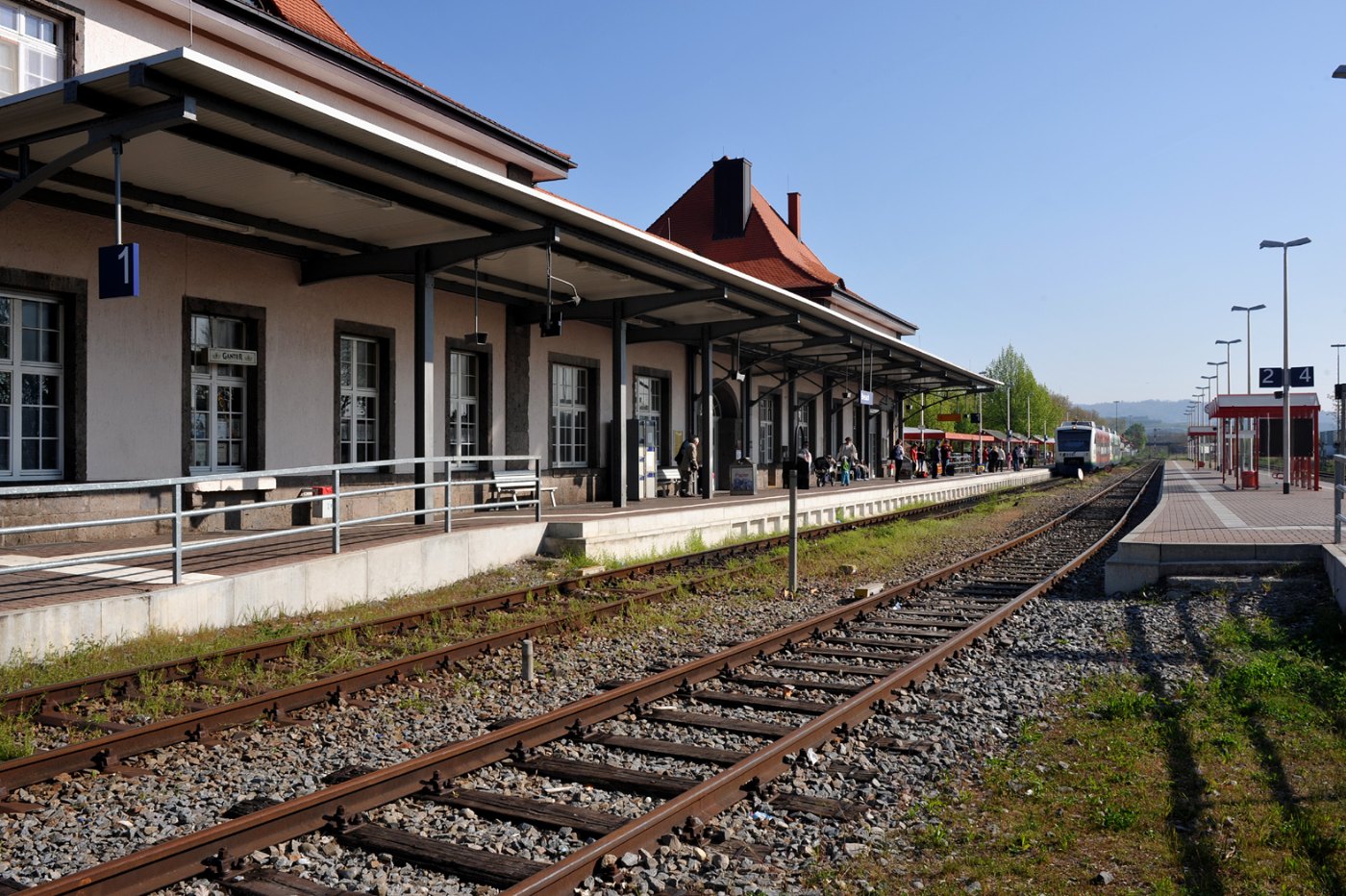 Bahnhof Breisach am Rhein 02 10
