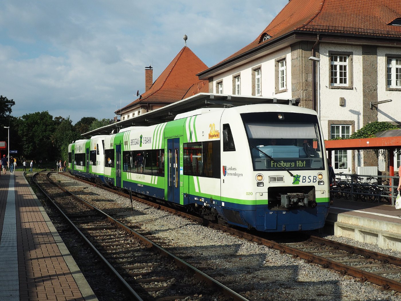 BSB VT 020 Breisach 1