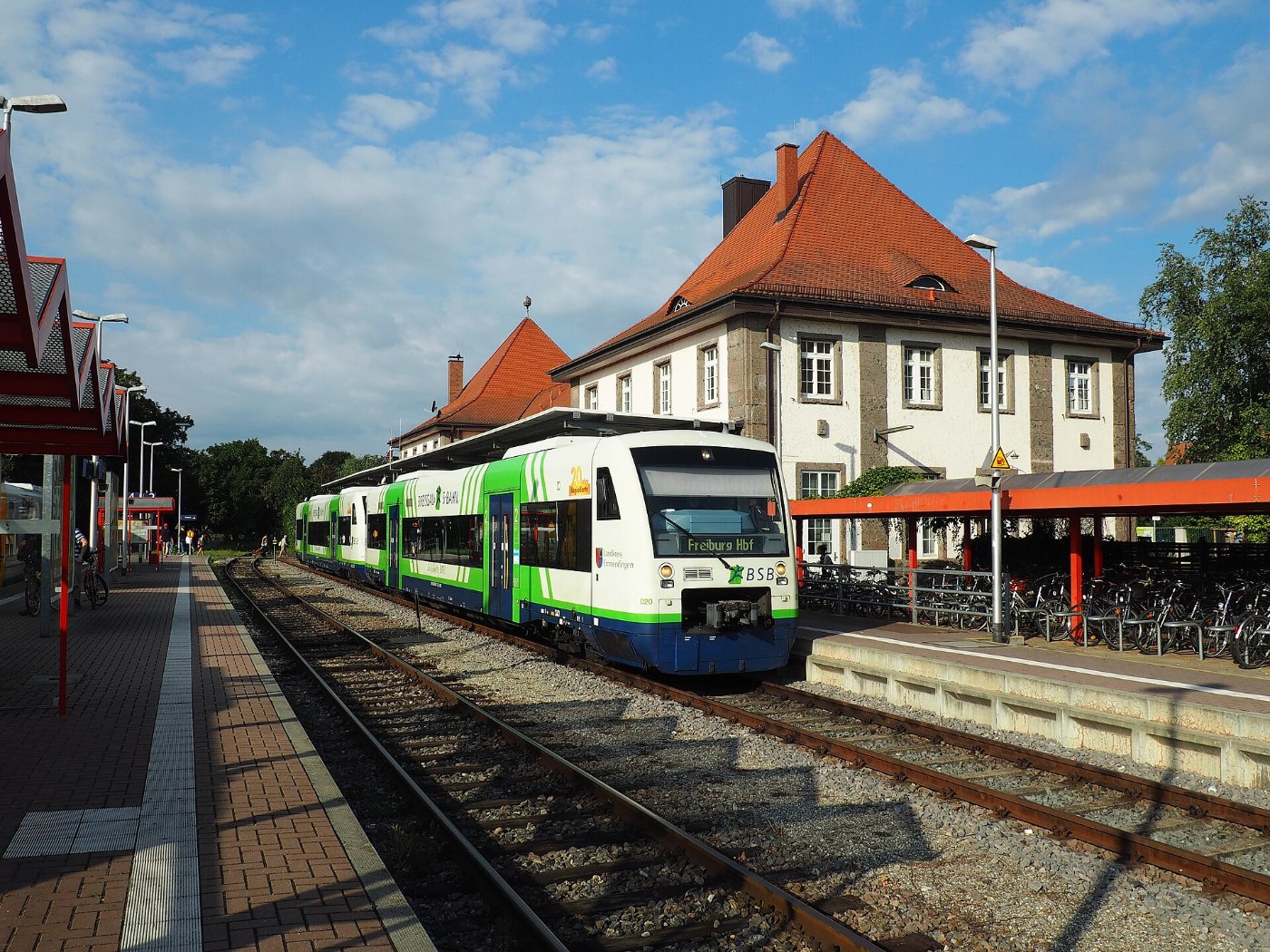 BSB VT 020 Breisach 2