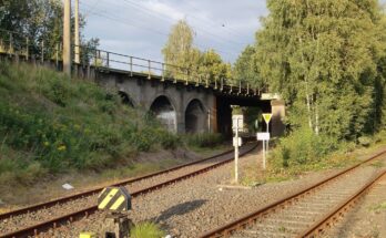 Abzwg Delmenhorst nach Lemwerder