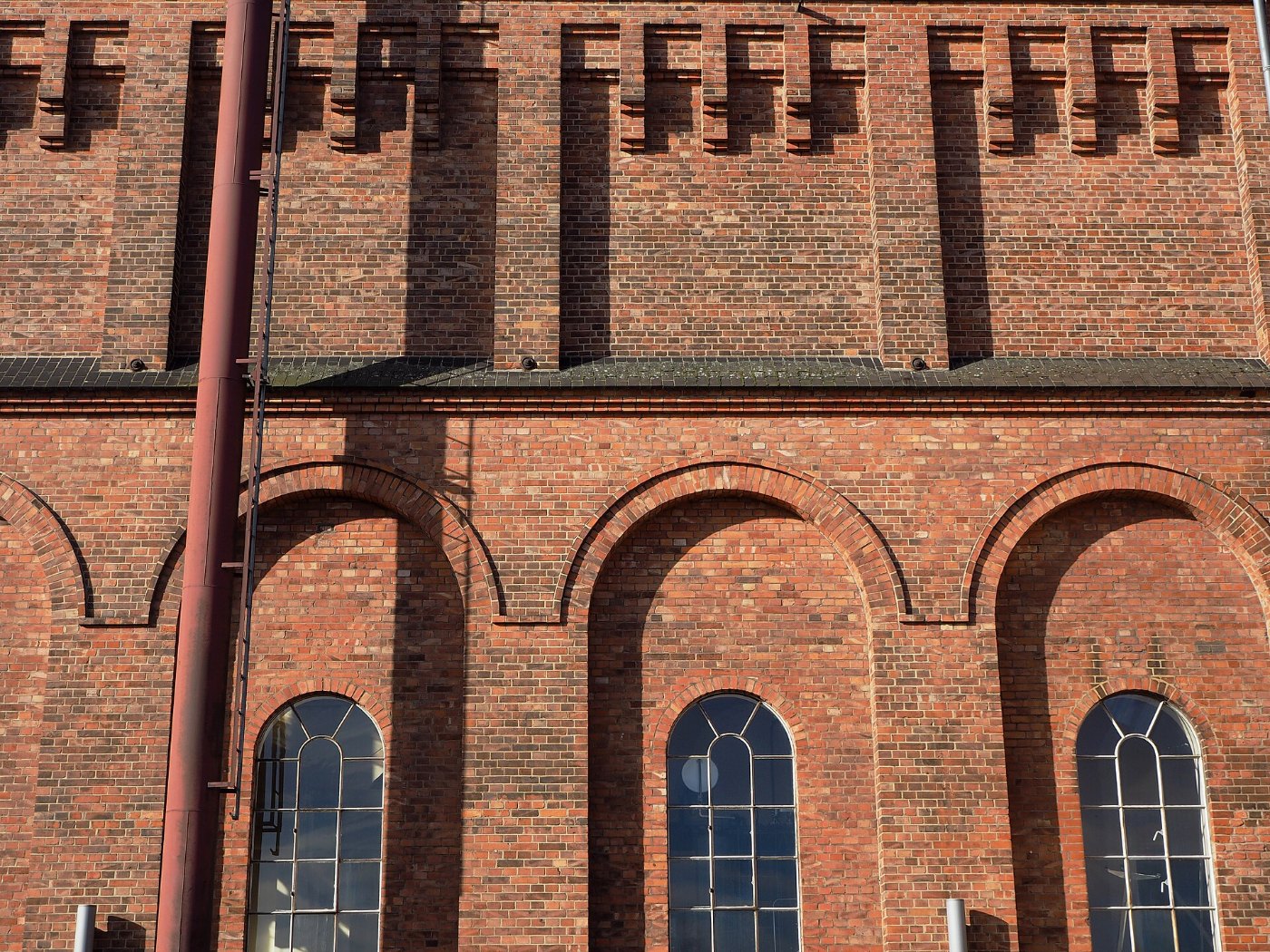 Delmenhorst Nordwolle 2016
