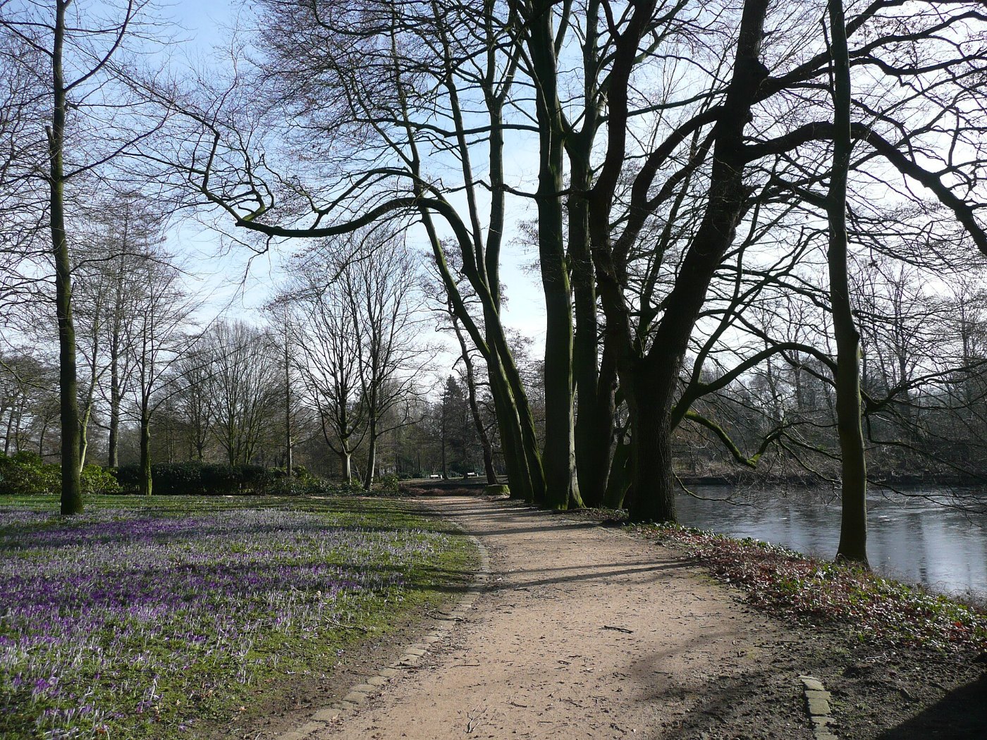 Delmenhorst Graft