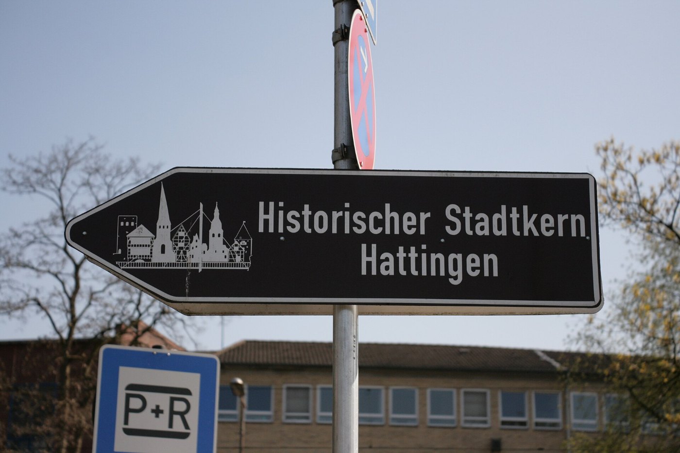 Hattingen Bahnhof 02 ies