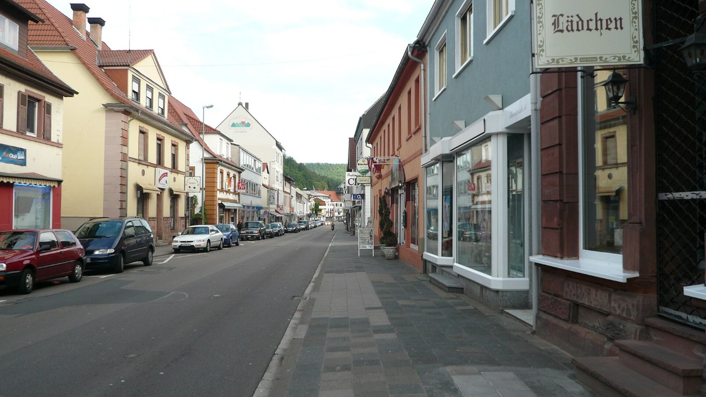 Landstuhl.