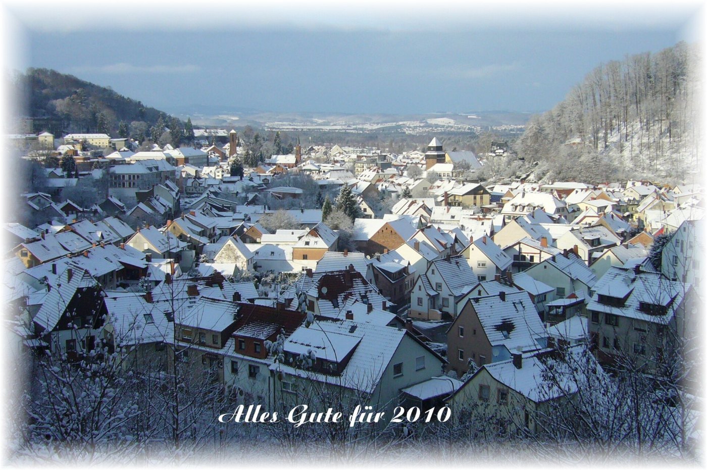 Landstuhl im Winter panoramio