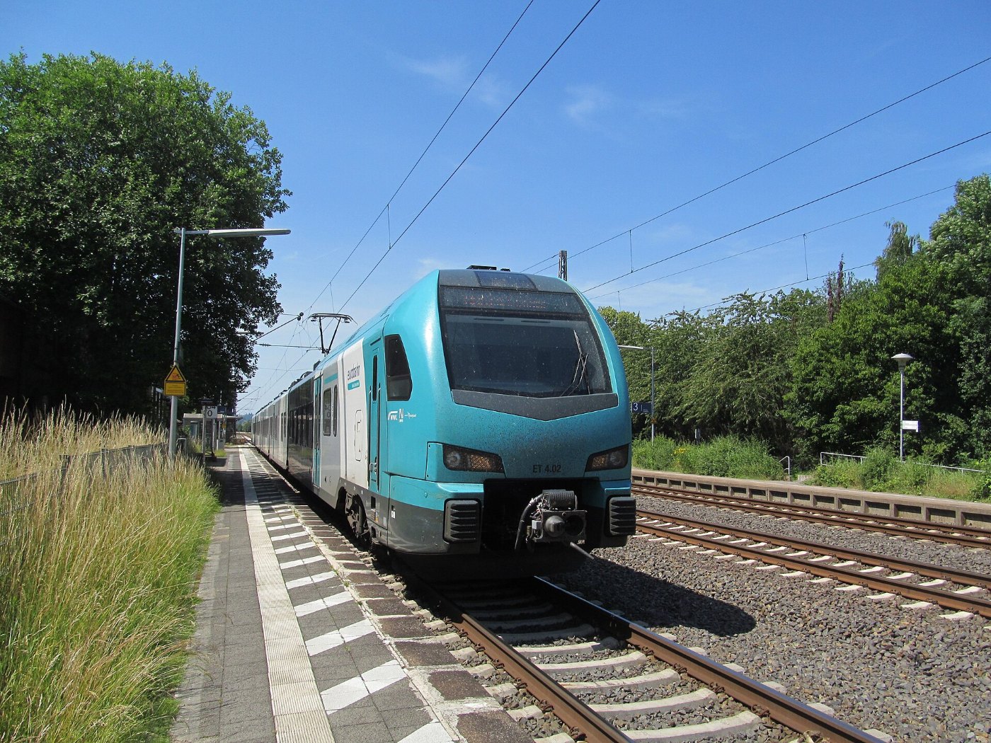 ET 4.02, 1, Düingdorf, Bruchmühlen, Melle, Landkreis Osnabrück