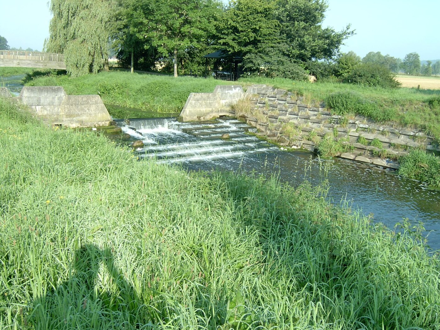 Else in Bruchmühlen