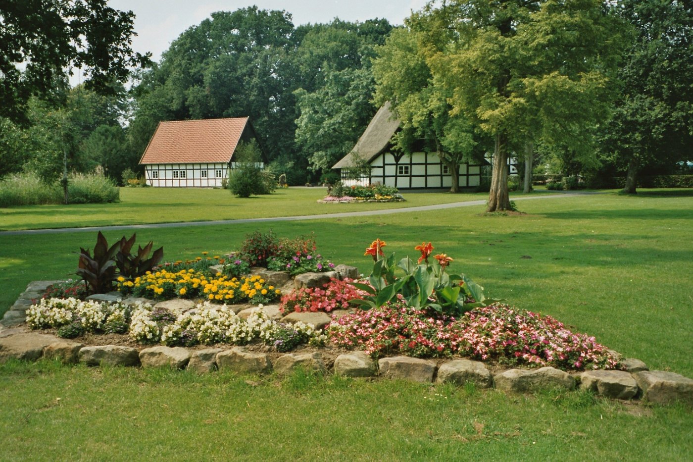 Melle Grönenbergpark