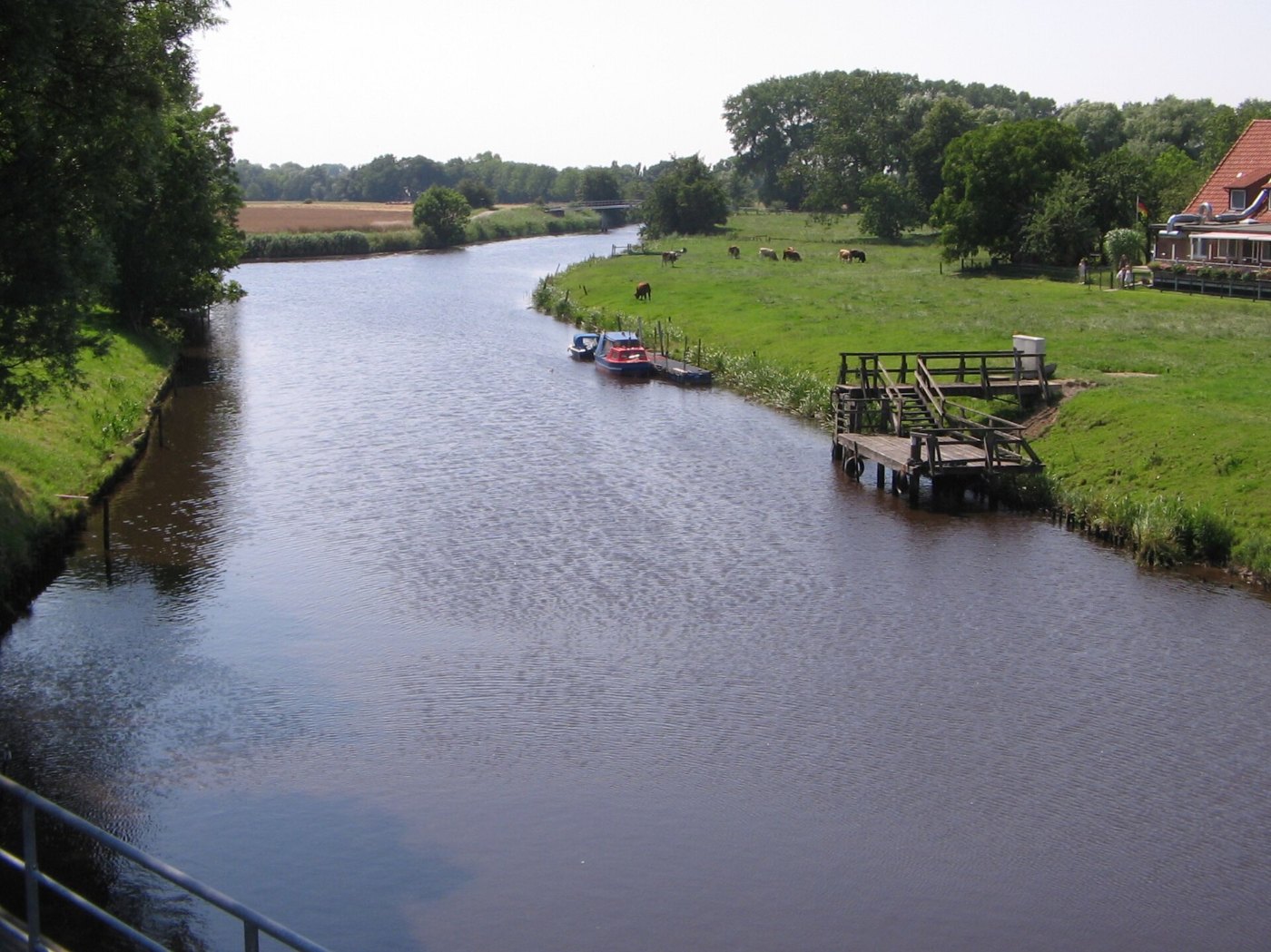Otterndorf Medem