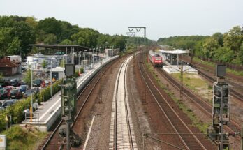 Rotenburg (Wümme) Bahnhof 01 ies