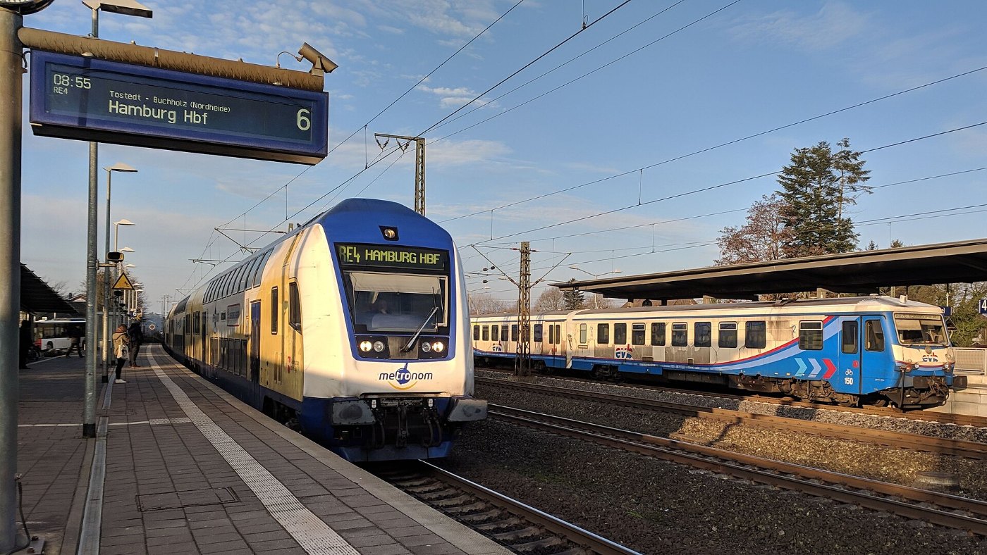 ME RE4 Rotenburg (Wümme)
