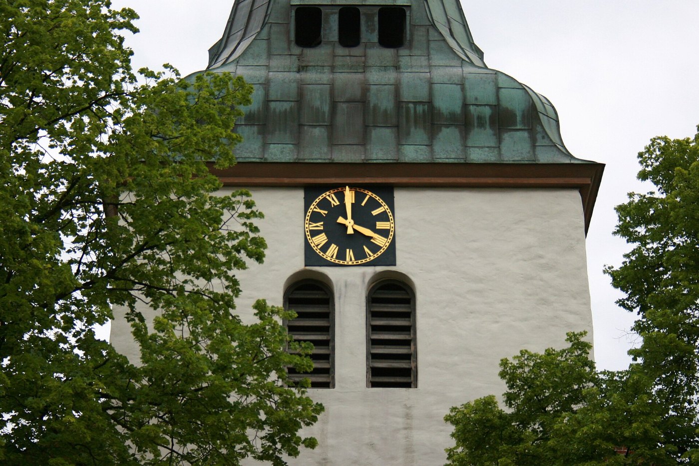 Rotenburg (Wümme) Stadtkirche ex 03 ies