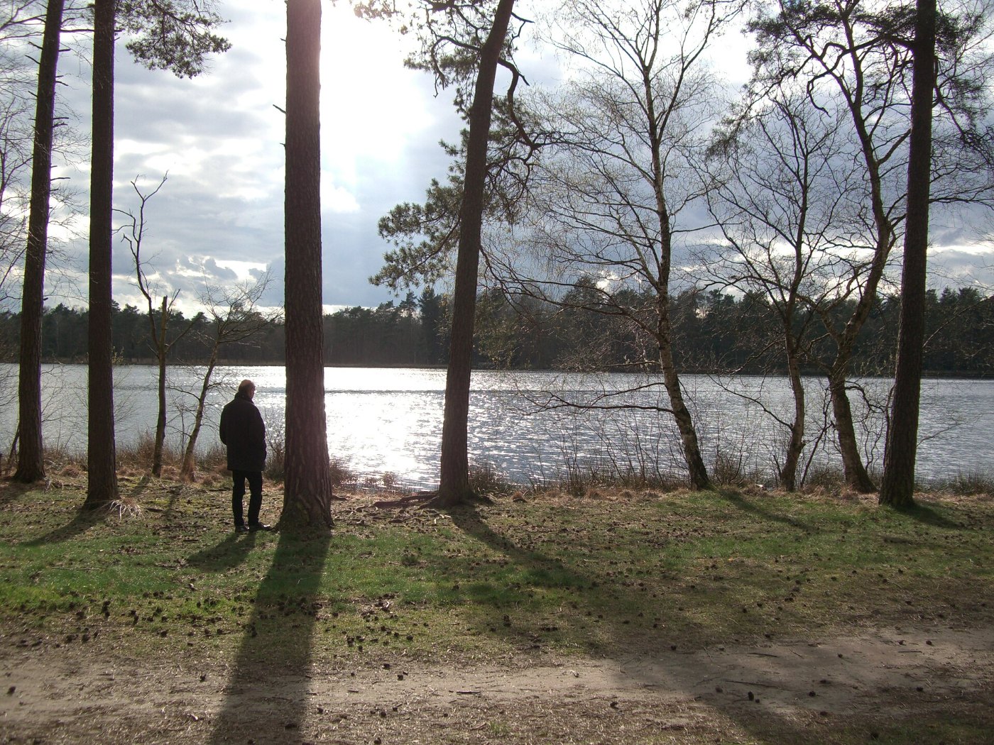 Großer Bullensee