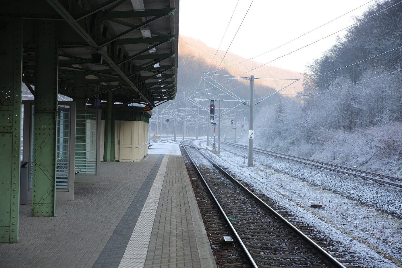 2016 12 22 Bahnhof Tharandt by DCB–4