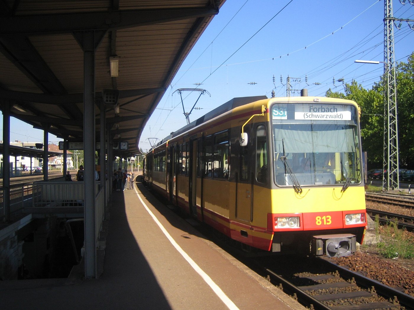 Rastatt