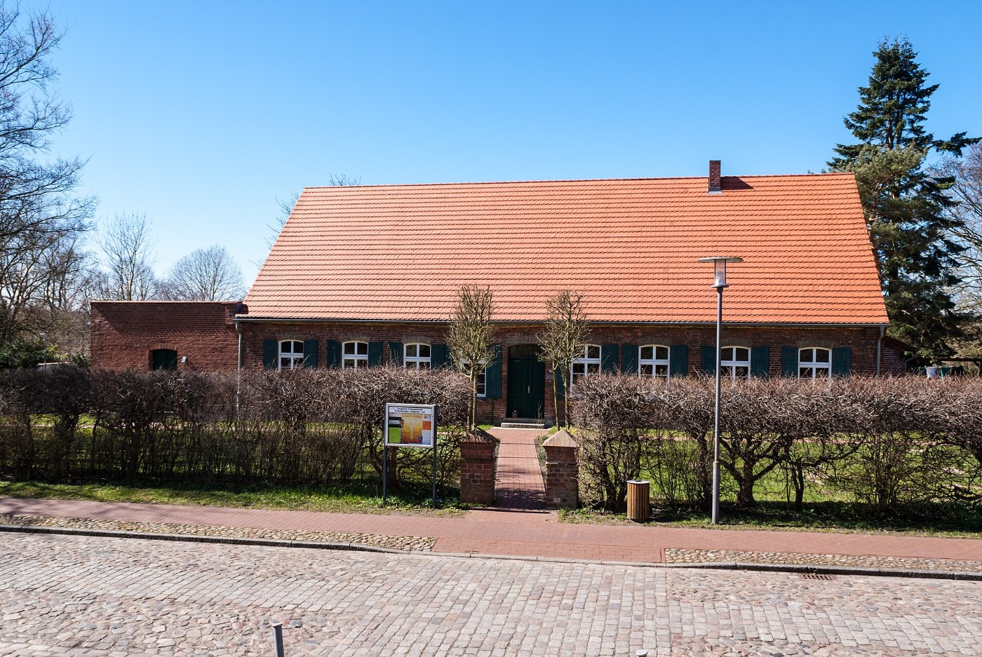 Pfarramt, Ribnitz Damgarten (DSC04762)