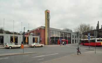 Recklinghausen Hauptbahnhof01