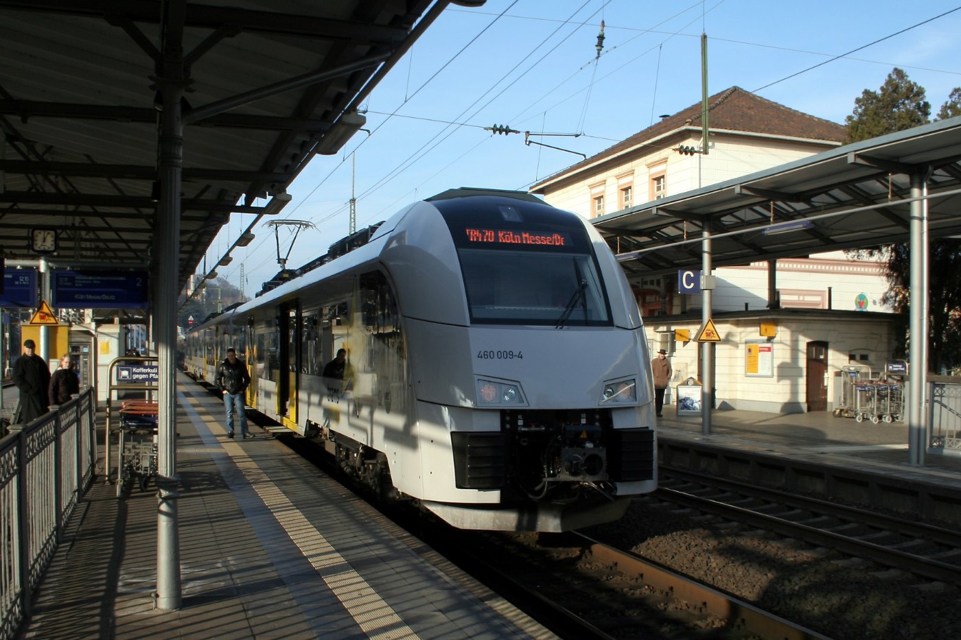 TR Remagen