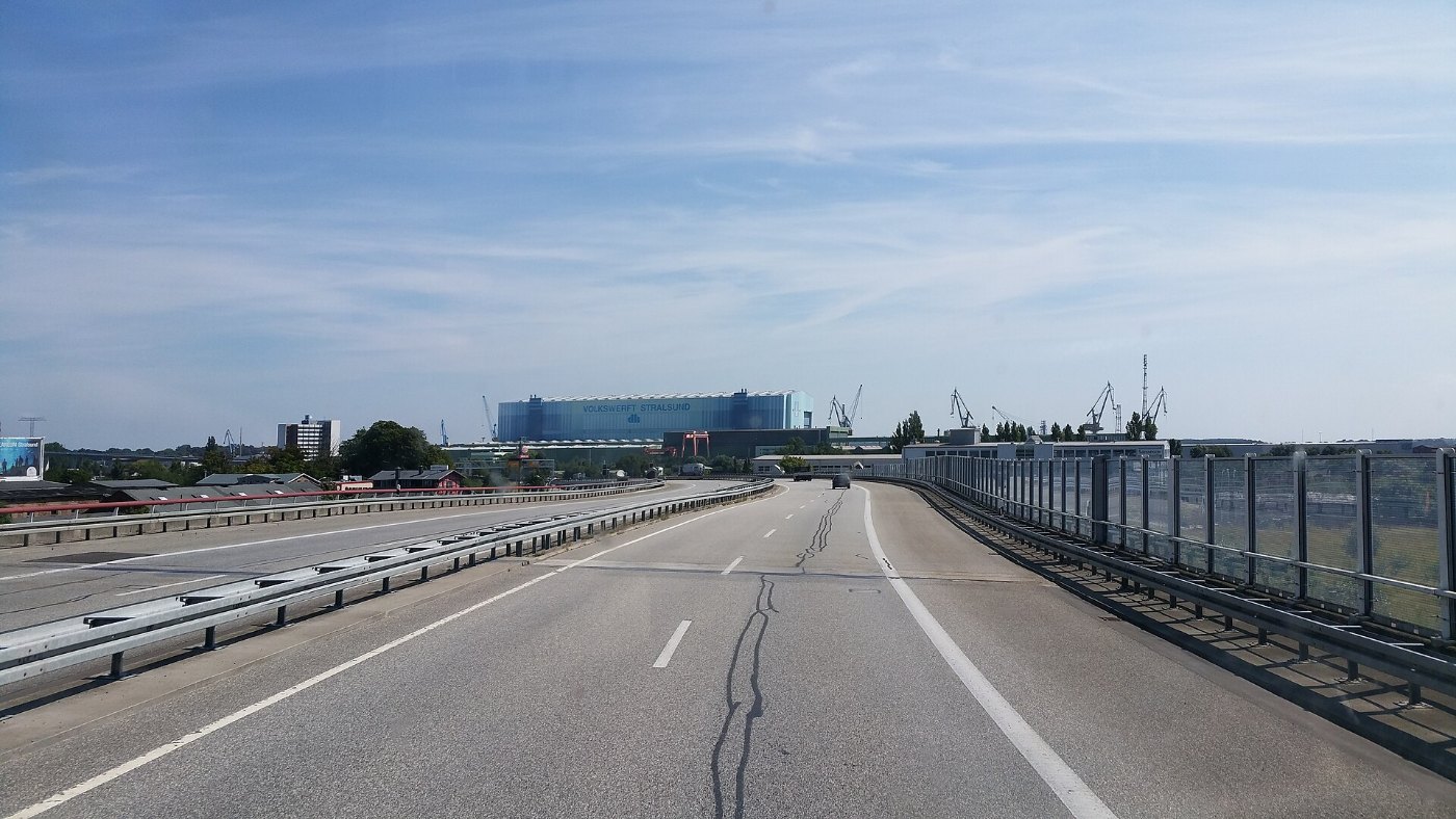 Rügendamm panoramio