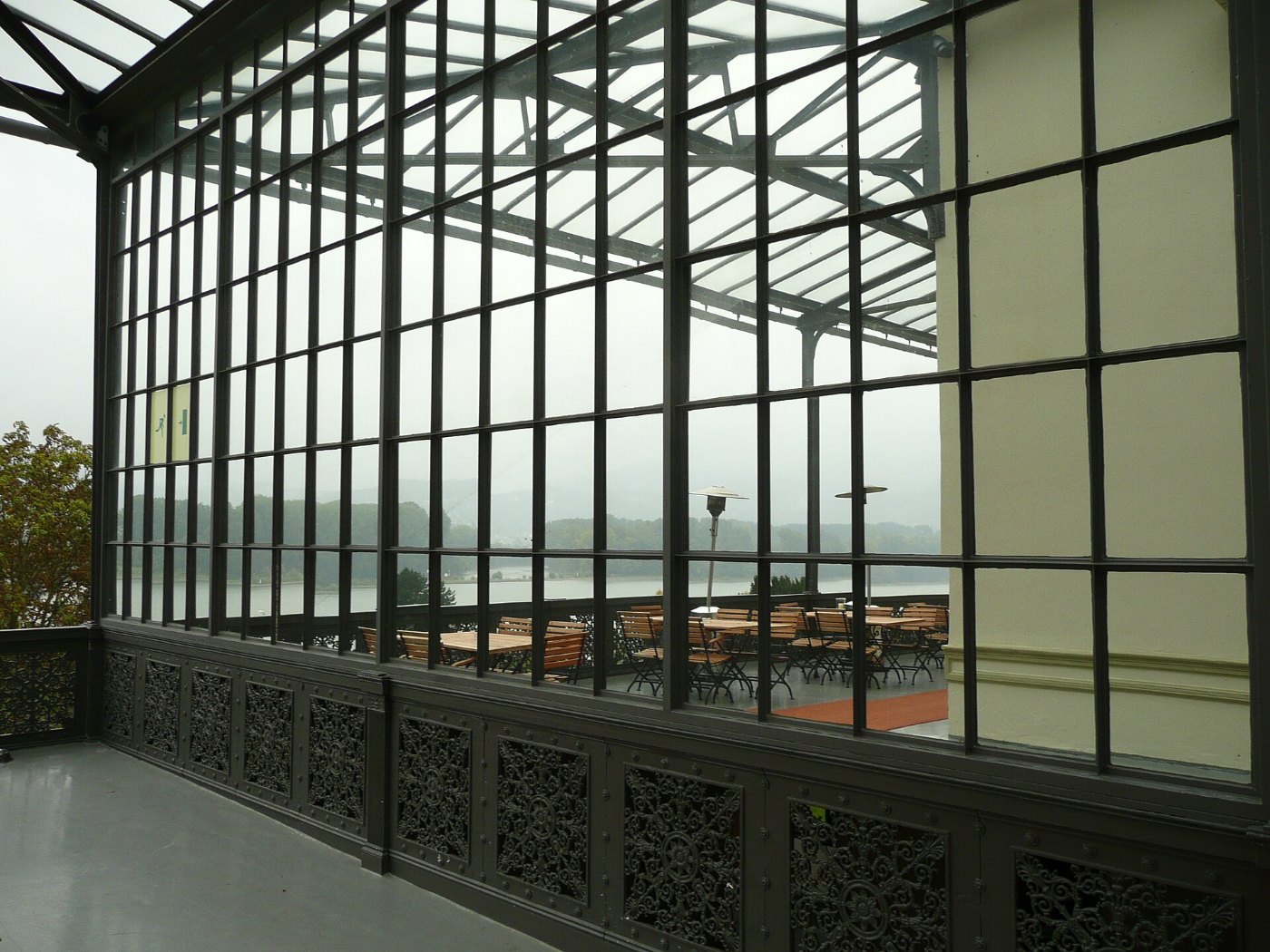 Bahnhof Rolandseck