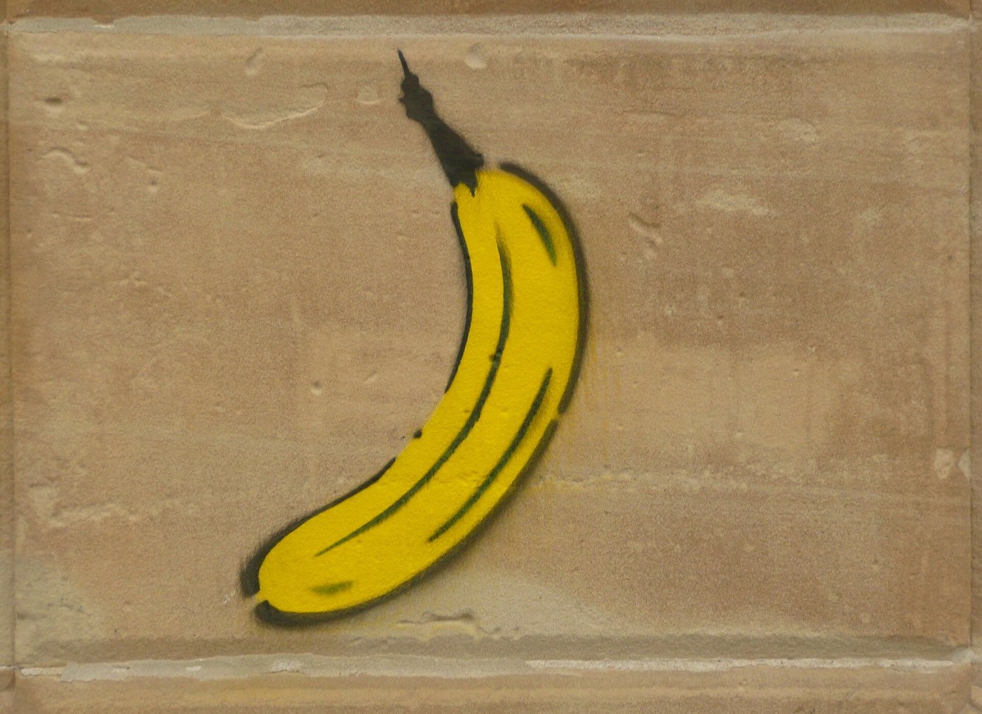 Rolandseck banane