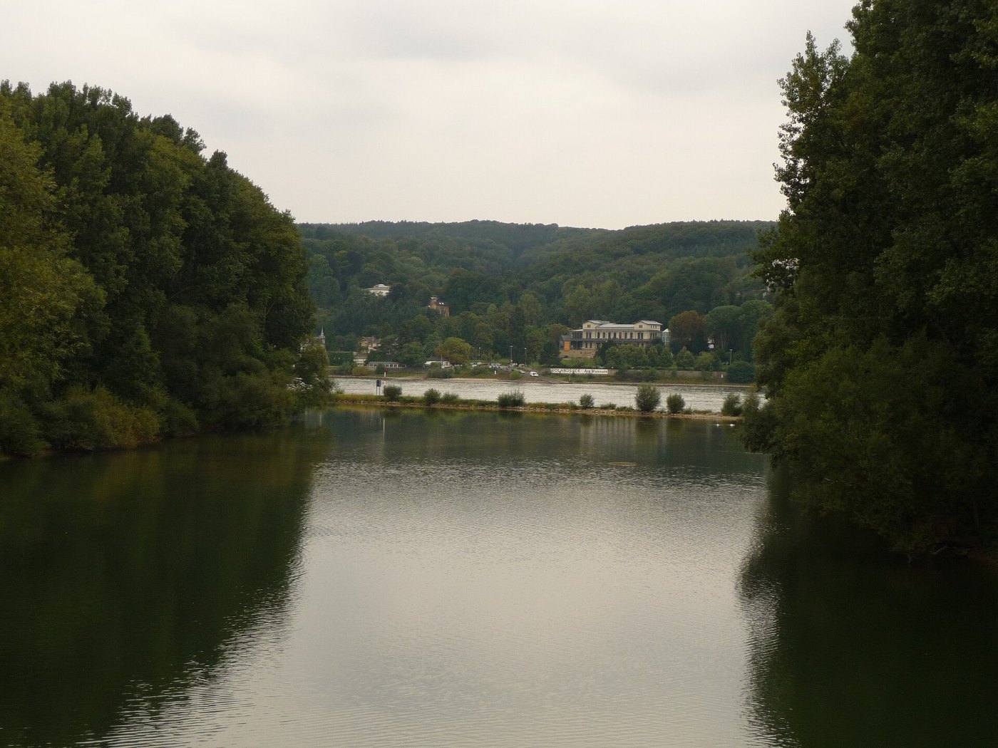 GrafenwerthRolandseck