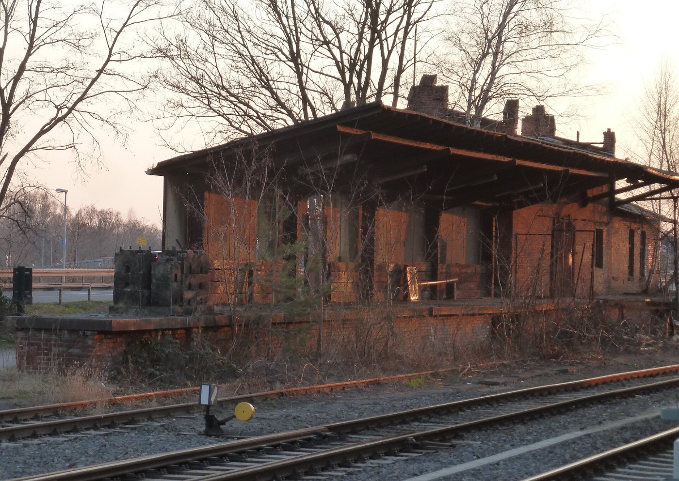 BfRathenowStädtebahnhofGüterrampe