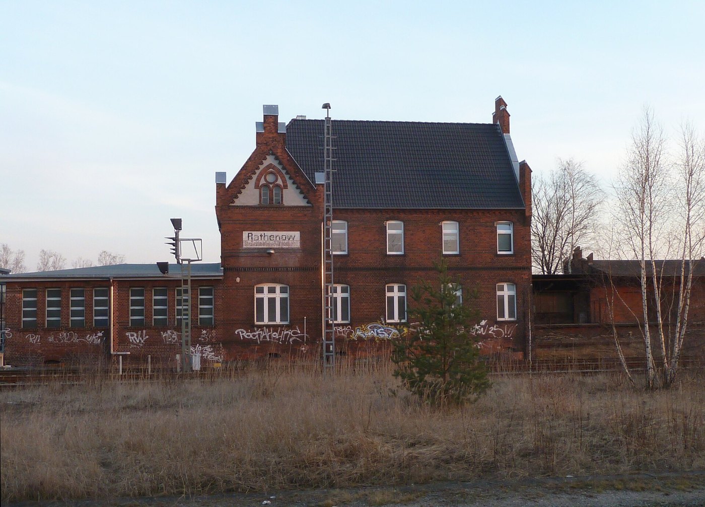 BfRathenowStädtebahnhofNordseite