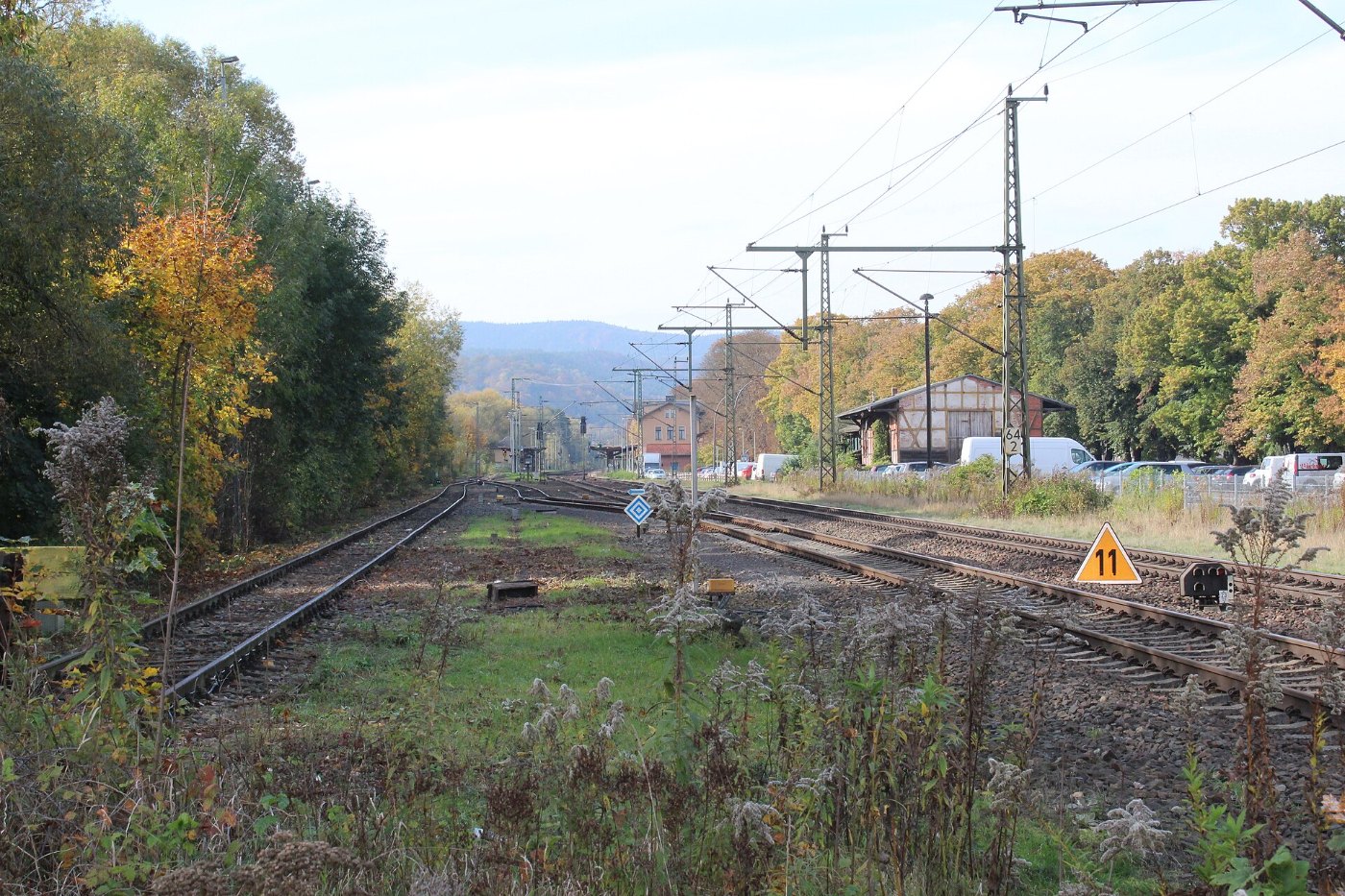 Bf Rudolstadt