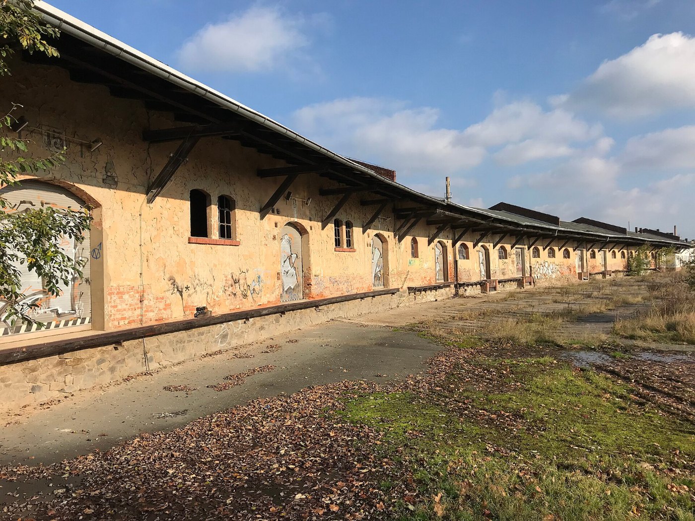 Bahnhof Reichenbach( Vogtl)