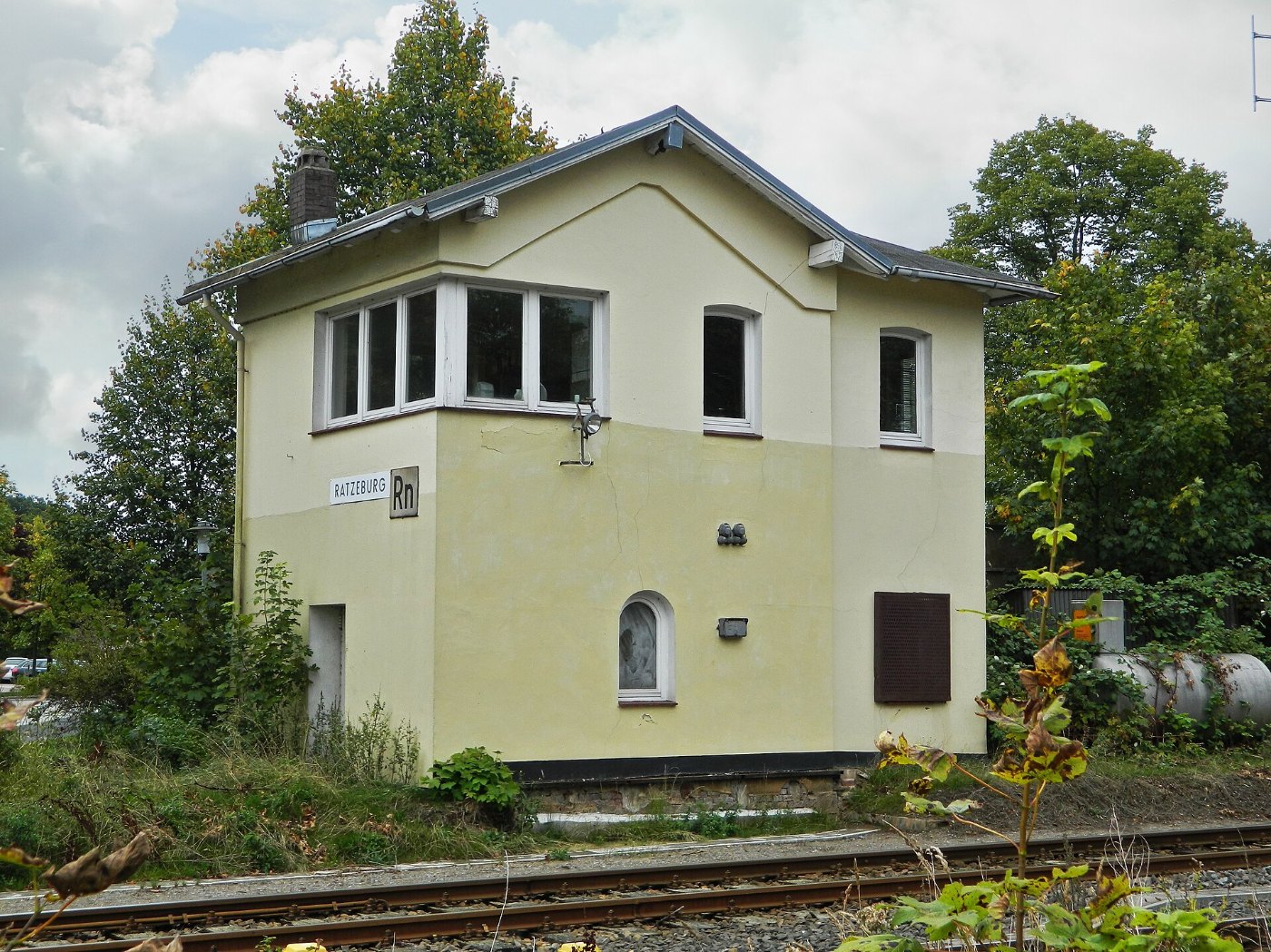 23909 Ratzeburg, Germany panoramio