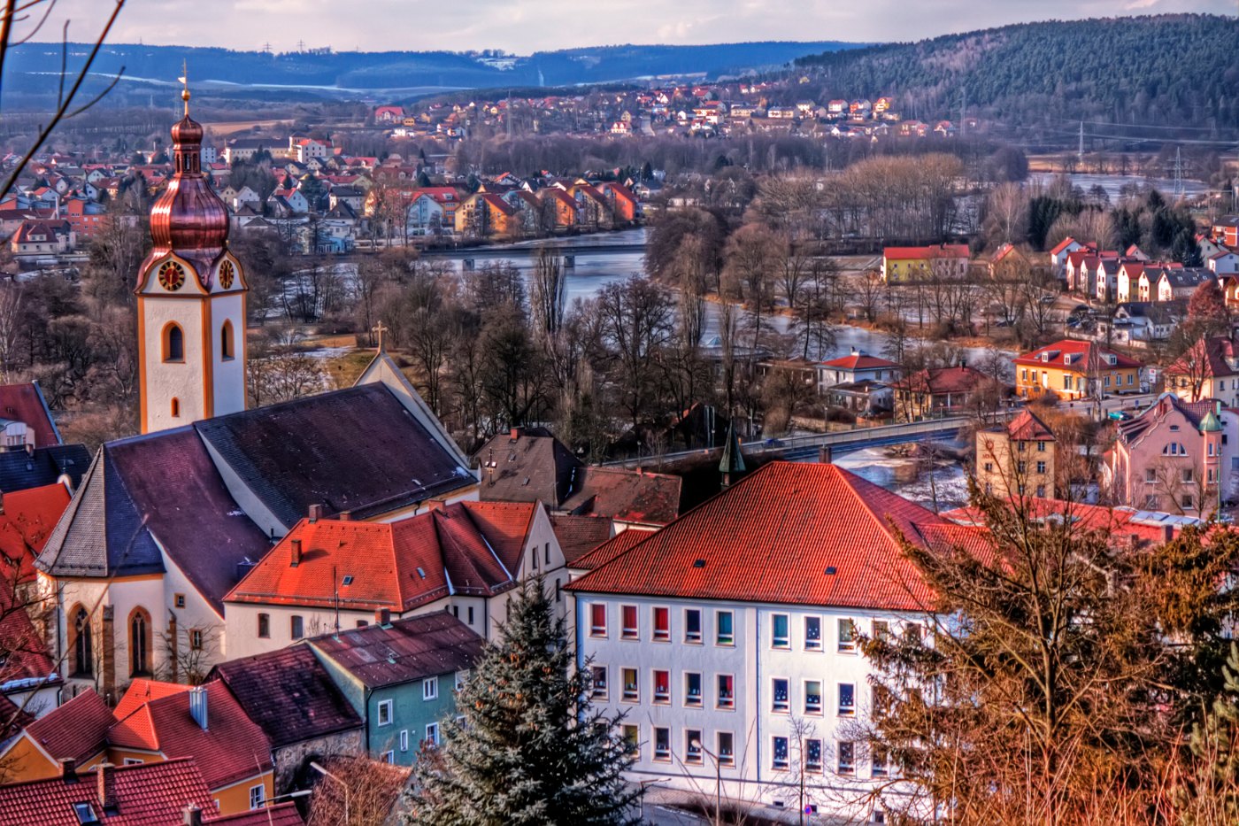 Schwandorf Jakob