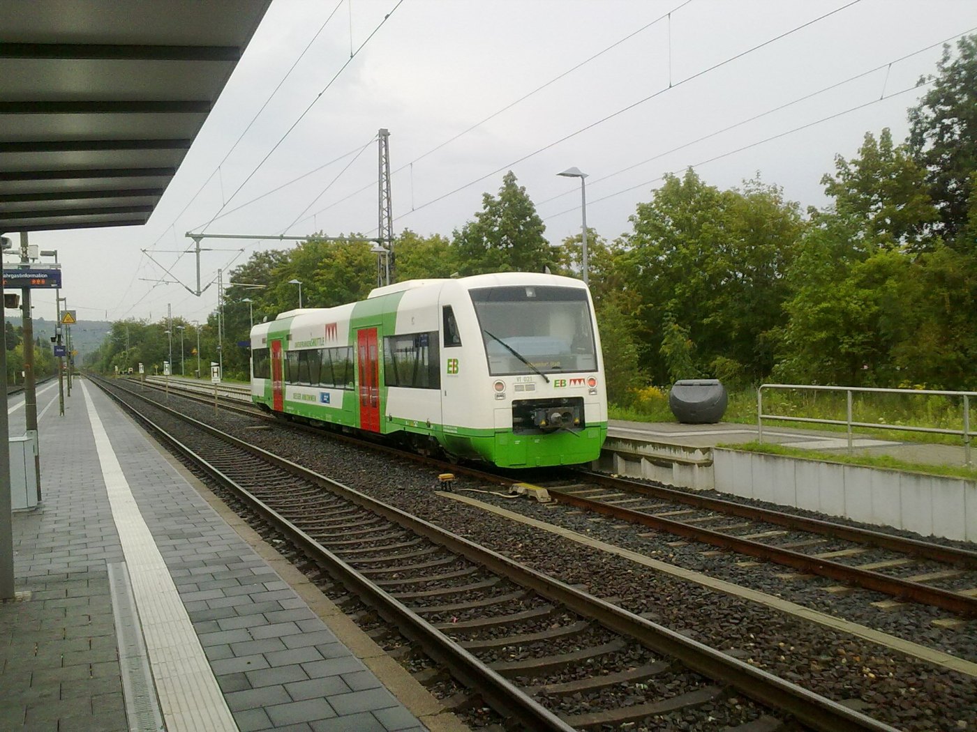 Schweinfurt Stadt panoramio