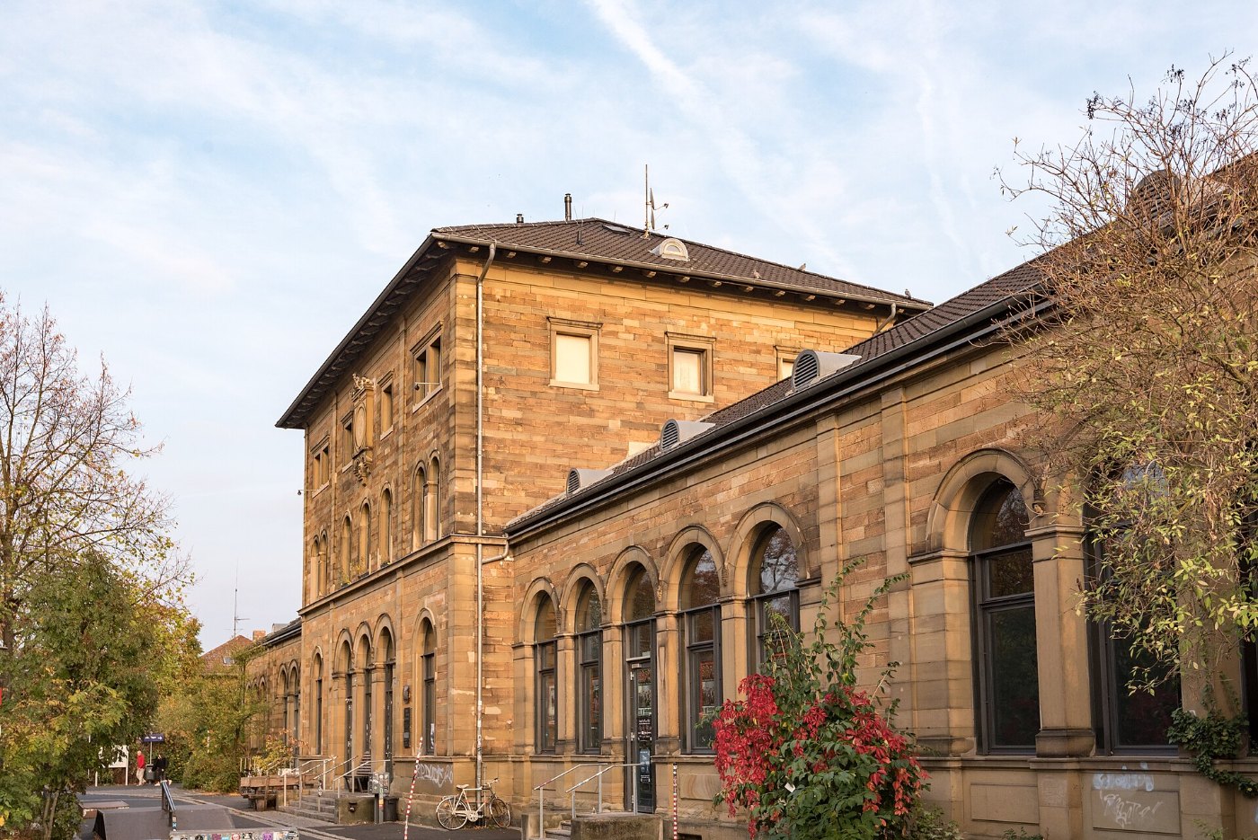 Alte Bahnhofstraße 10 Schweinfurt 003