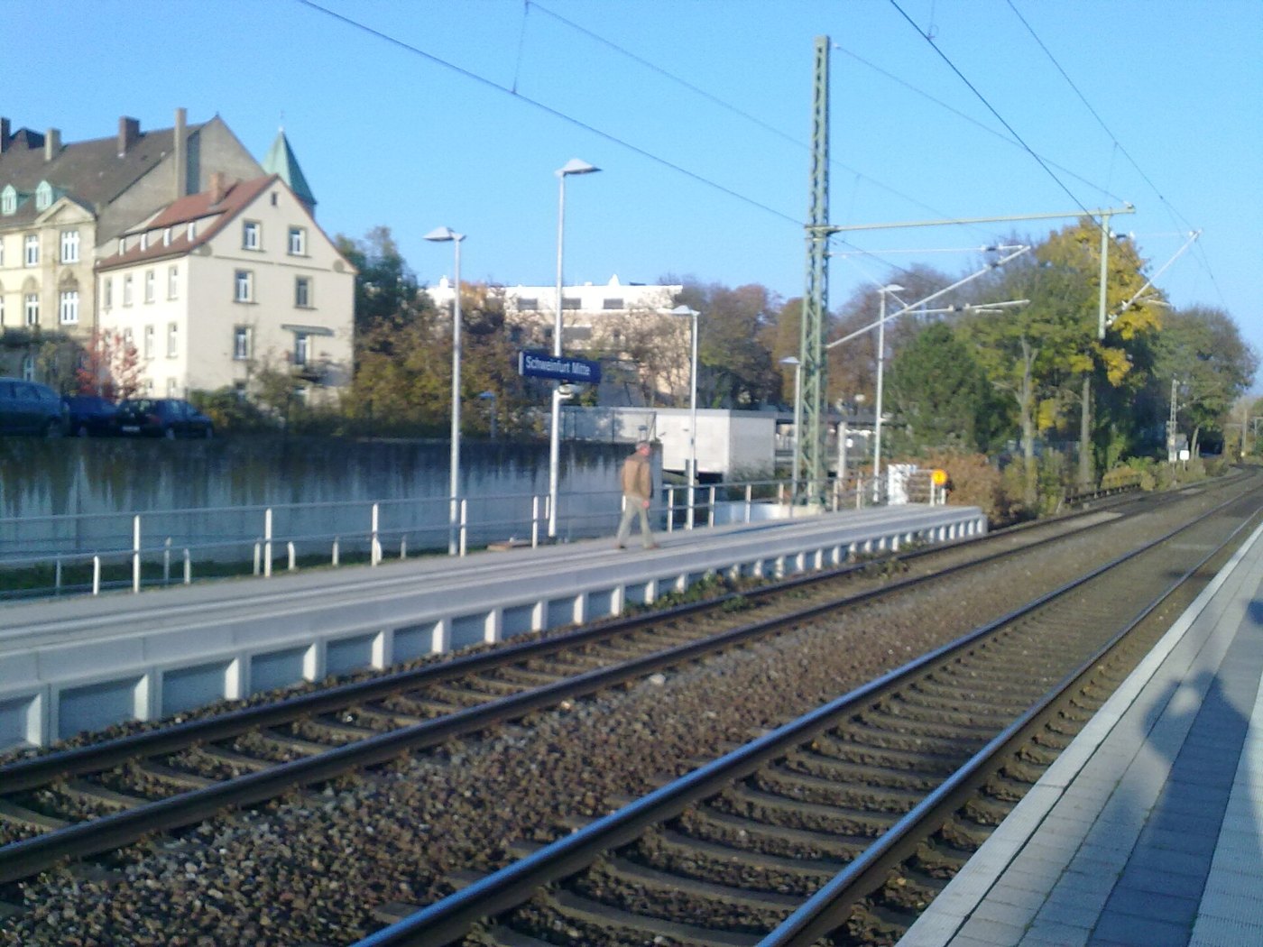Haltepunkt Schweinfurt Mitte panoramio (2)