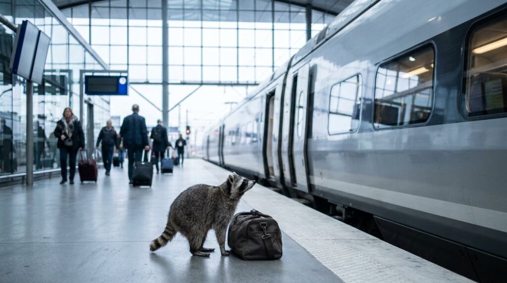 Belgien fürchtet die importierte deutsche Verspätung