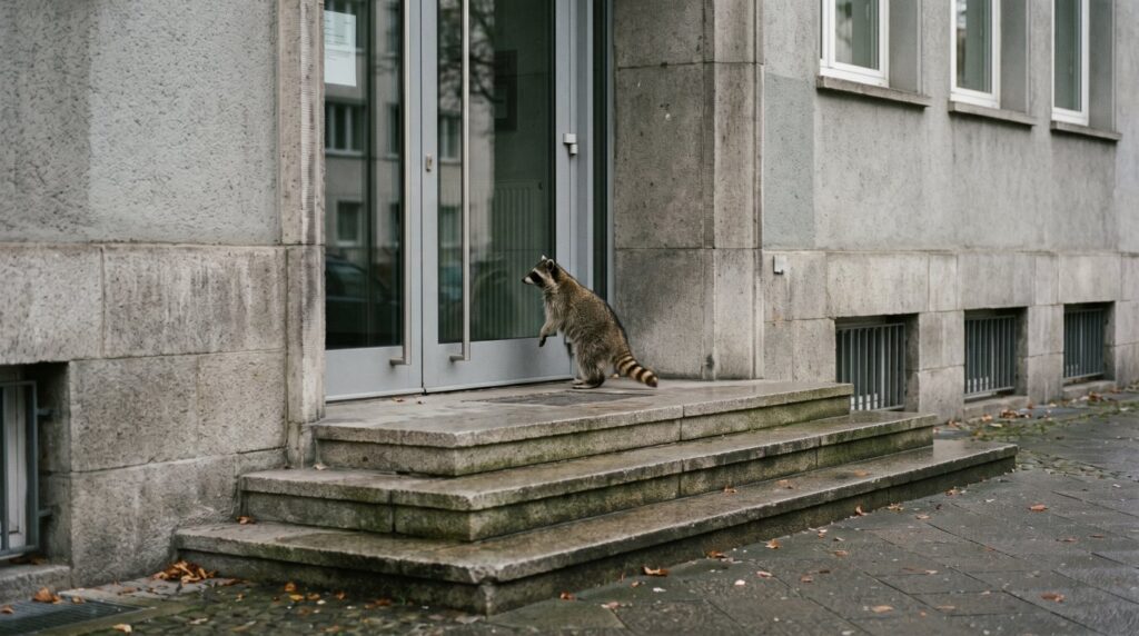Zur Musterung kein Zug, tauglich nach Aktenlage