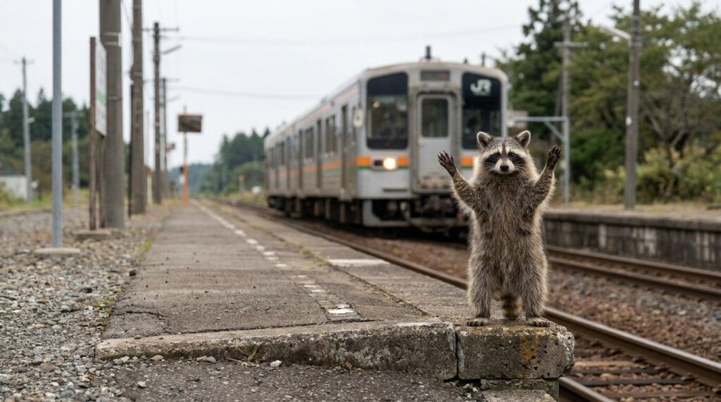 Nach dem Zugfunk-Ausfall winkt die Bahn jetzt mit den Armen