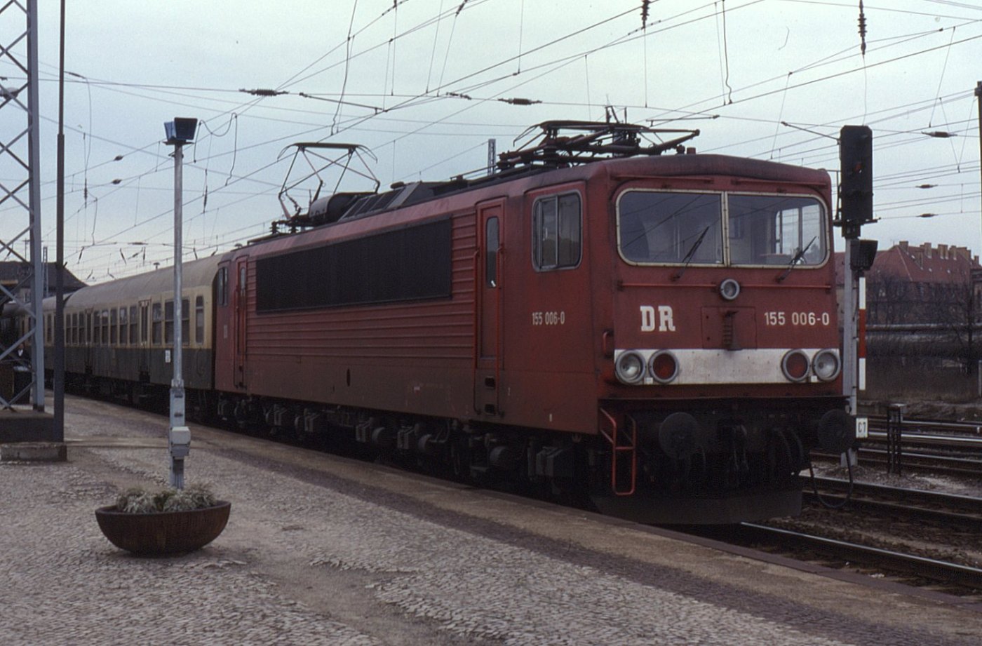 19.01.94 Senftenberg 155.006